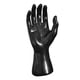 thumbnail image 3 of Maniquí de mano Baoblaze para Hombre Modelo de Brazalete Guante Negro a Derecha Maniquí de exhibición de pie, 3 of 8