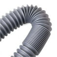 thumbnail image 4 of "Leke Flexible and Expandable Drain Pipe Tube S Trap, Universal Plastic Angle Simple Extension Tube for Kitchen Bathroom Sink Sewer Drain Wash Basin", 4 of 7