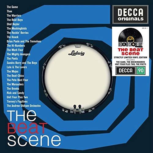 Beat Scene / Various