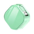 thumbnail image 1 of Big Save,HWRETIE Cable & Charge Clearance,5A Super Fast Charging Three-In-One Data Cable,Telescopic Support to Store of the Night,One Drag and Three Charging Wires, 1 of 2