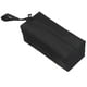 thumbnail image 1 of Bolsas de herramientas con cremallera para electricista Organizadores Bolsa de Negro L 600D Zulema Bolsa pequeña de lona con cremallera, 1 of 8