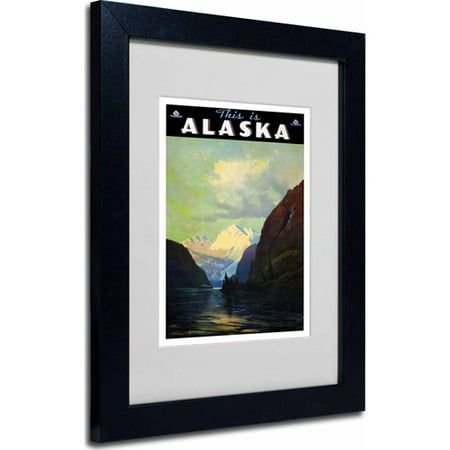 Trademark Fine Art