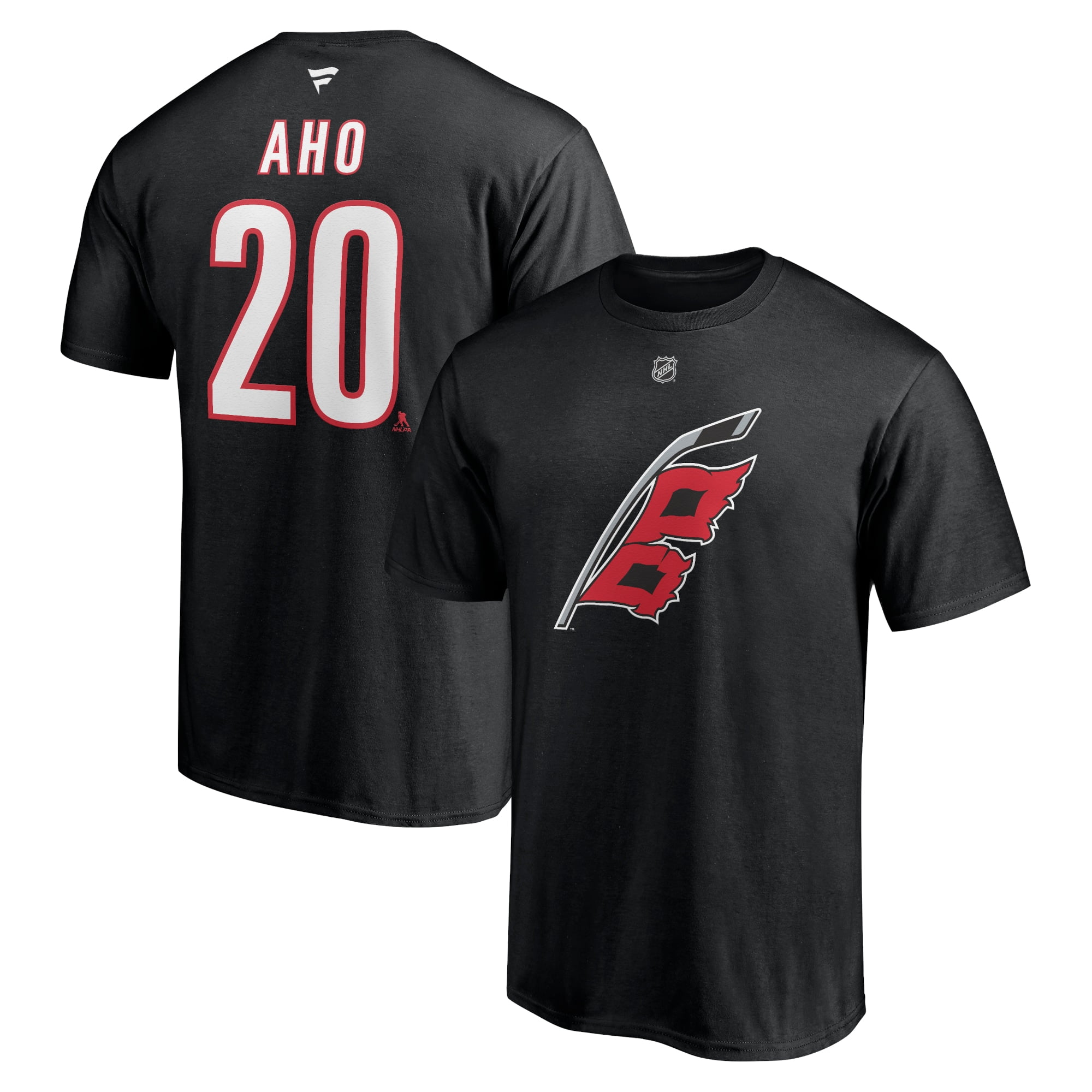 carolina hurricanes playoff shirts