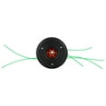 thumbnail image 3 of Cabezal universal de 3 hilos para desbrozadora, herramienta para césped, disco de plástico, cabezal de tres hilos para césped., 3 of 8