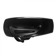thumbnail image 3 of Becaristey Durable Motorcycle Mudguard Protective Splashing Guard Protector Easy Installation Front Rear Fender black, 3 of 6