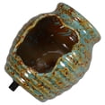 thumbnail image 4 of Fish Tank Waterfall Fountain Circulating Water Ceramic Jar Hydroponic Vase Water Fountain, 4 of 8