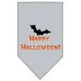 thumbnail image 4 of Halloween Pet and Dog Bandana Screen Printed, "Happy Halloween", 4 of 10