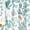 Sky Blue, variant on Zrodlmo Plant Herbs Butterfly Cute Fabric Shower Curtain with Hooks, Water-Repellent Washable Fabric Bathroom Curtain, 72"x 72",Sky Blue