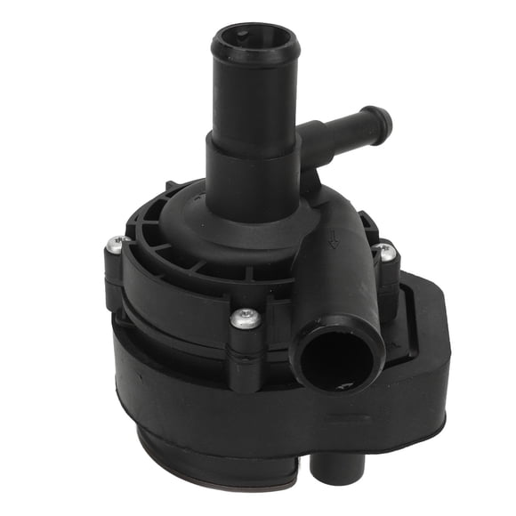 Engine Water Pump, Engine Auxiliary Water Pump Efficient A2118350264 Stable Performance for SLC Grade SLK Class SL-Class