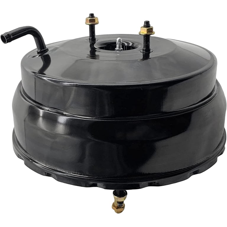 Topbrake Power Brake Booster 532768 – Fits 1997-2001 Japan-Built Toyota Camry & Lexus ES300