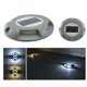 thumbnail image 5 of lámpara sor de Lámpara de Patio Piscina Instación Eléctrica Suministros de Construcción Cálida luz bnca CUTICAT Luces de entrada de LED, 5 of 8