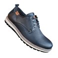 thumbnail image 2 of Zapato casual Oxford Executive para hombre, color negro, 2 of 4