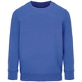thumbnail image 1 of SOLS Boys/Girls Columbia Sweatshirt, 1 of 4