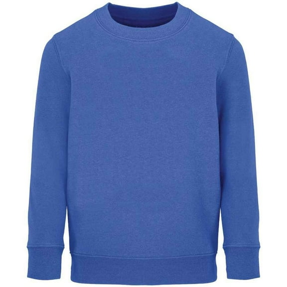 SOLS Boys/Girls Columbia Sweatshirt