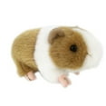 thumbnail image 1 of Stuffed Toy Simulation Guinea Pig Animal Plush Stuffed Doll Kids Toy Gift Sofa Bed Decor, 1 of 3