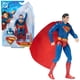 thumbnail image 1 of Figura de acción DC Comics Superman de 15 cm con accesorios, 1 of 8