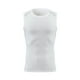 thumbnail image 1 of Camiseta sin mangas de compresión de secado rápido para hombre - Material mixto, ajuste ceñido, para correr/fitness, 1 of 5