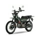 thumbnail image 4 of Motocicleta AT135X Color Verde 2026, 4 of 4