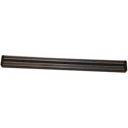 18' Magnetic Display Bar - Winco - PMB-18 - 18 in Magnetic Knife Holder