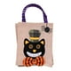 thumbnail image 1 of Asas De Halloween Bolsas No Tejidas De Acción De Gracias Bolsas De Truco O Trato Bolsa De Regalo De Bruja De Calabaza Con Asas Para Fiestas De Acción De Gracias Guardurnaity HA042050-03, 1 of 6