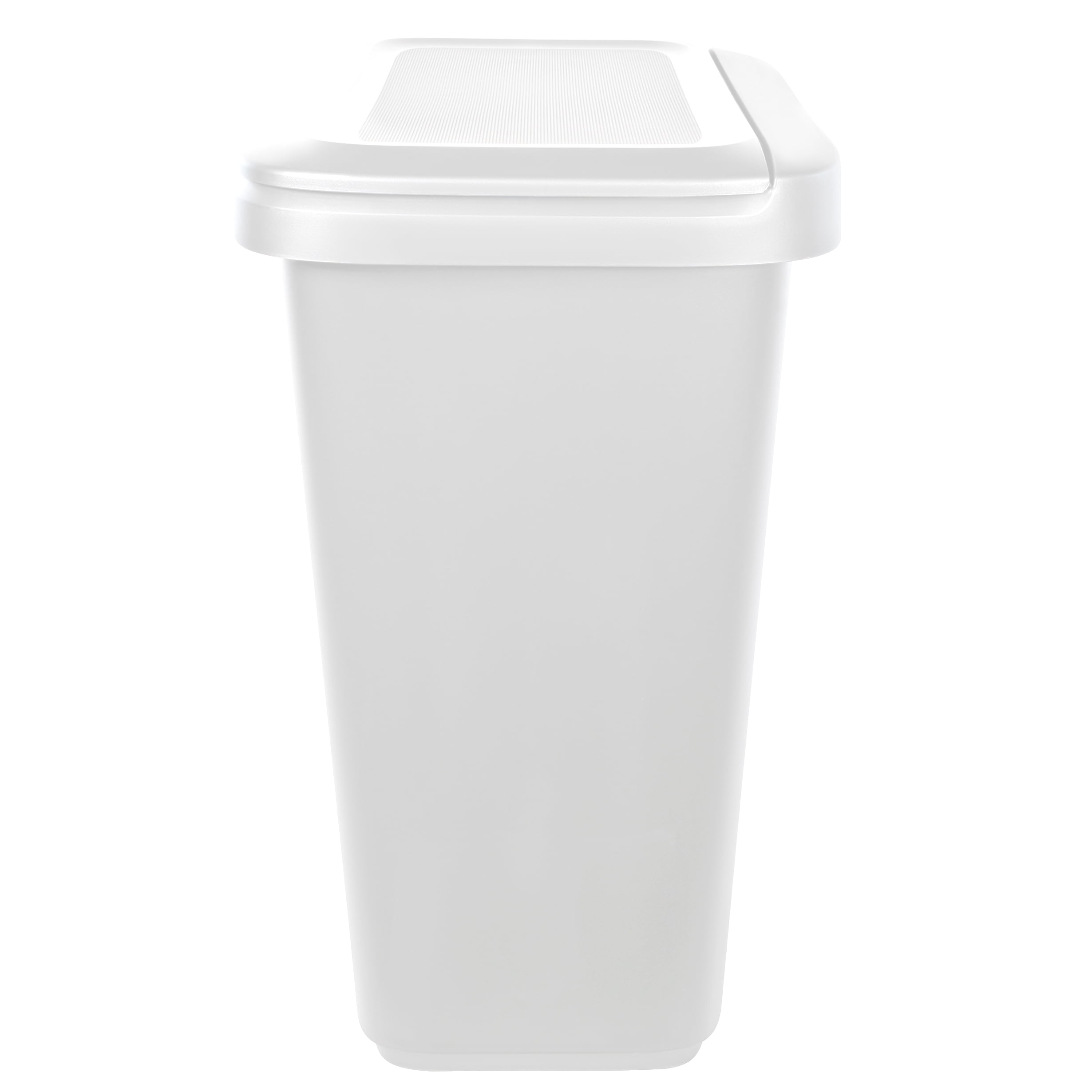 hefty dual xl trash can