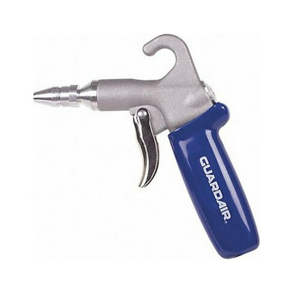 Guardair Air Gun,Pistol Grip,Aluminum 74GFA