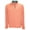 Bright Peach, variant on Columbia Sportswear Men's Wickham Hills 1/4-Zip Golf Pullover, Large Lychee -