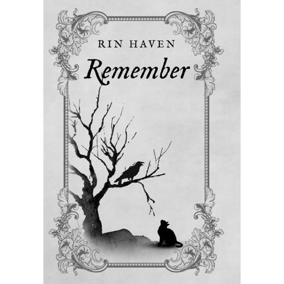 Remember, (Hardcover)