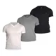 thumbnail image 1 of 3 Playeras Deportivas Gym Hombre Colores Dry Fit Tela Fresca, 1 of 8