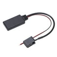 thumbnail image 1 of Módulo AUXIN para automóvil, módulo AUX IN Bluetooth para automóvil de 23 cm Módulo AUX Bluetooth para automóvil Estándares líderes en la industria, 1 of 9
