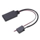 thumbnail image 5 of Módulo Bluetooth para automóvil, 23 cm Bluetooth AUX IN Adaptador Bluetooth AUXIN Módulo AUXIN para automóvil diseñado para precisión, 5 of 8