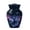 DRAGON-4, variant on MUKTIVE Dragon Handmade Urn for Adult Ashes Male & Female, Purple Memorial Burial Urns for Human Ashes Mother & Father, Large Urn for Loved Ones Cremation, 10 Inch