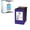 1 Tri-Color, variant on CMYi 56 Inkjet Printer Ink Cartridge Compatible for HP 56 PSC, OfficeJet, Photosmart and DeskJet Series, 1 Black