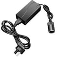 thumbnail image 1 of Convertidor de corriente de 220v a 12v 60w enchufe doméstico adaptador de aspiradora de coche convertidor multifunción convertidor de corriente de 220v a 12v 60w enchufe doméstico adaptador de as, 1 of 3