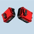 thumbnail image 3 of Magnetic Automatic Switch Earphone Case For Airpods Pro 2 Shockproof Wireless Charging Headphone Cover For Air Pod Pro 2 3 Cases, 3 of 5