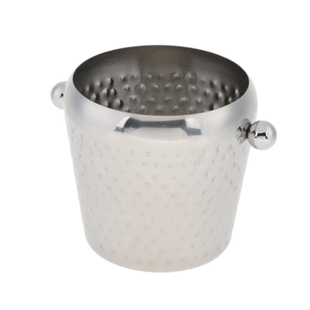 de de La Cerveza Del Del Refrigerador de Champagne Del Acero Inoxidable para La , Mantenga Su Plata Macarena Enfriador de vino de acero inoxidable