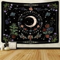 thumbnail image 3 of Tapiz de luna duradero Advancent 130x150cm, 3 of 6