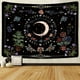 thumbnail image 5 of Tapiz de jardín Injueey Iluminado por la luna 100x150cm, 5 of 6