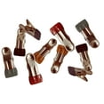 thumbnail image 4 of Clips De Costura De Acero Inoxidable, 10 Uds., Clip Sin Rastro, Multiusos Para Piezas SM SunniMix clips de costura, 4 of 8