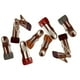 thumbnail image 4 of Clips De Costura De Acero Inoxidable, 10 Uds., Clip Sin Rastro, Multiusos Para Piezas, 4 of 9
