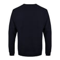 thumbnail image 2 of Grindstore - Jersey navideño modelo Walker In A Winter Wonderland para hombre (Azul Marino), 2 of 3