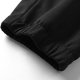 thumbnail image 5 of Ceisia Gift Men's All-Season Sports Pants - Fitness Running Solid Color Tapered Jogger Pants with Zipper Pockets, 5 of 6