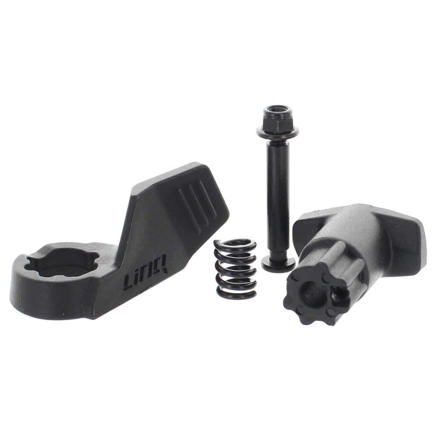 SkiDoo New OEM Left Side LinQ Repair Kit, 860201137