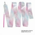 thumbnail image 3 of Shining Streamers de Gymnastique pour Enfants - 2 Pcs - Compétition de Performance, 3 of 4