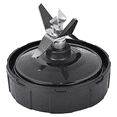 thumbnail image 4 of 2X 7 Lames de Mixeur de Remplacement Compatibles pour BL450 Auto IQ Pro Cups pour Ninja Mixeur, 4 of 9