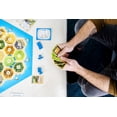 thumbnail image 4 of Juego de mesa CATAN con extensión para 5-6 jugadores para niños y adultos, 4 of 4