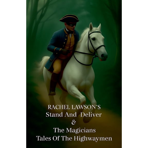 Cross Over Tales Of The Highwaymen, Book 1, (Paperback)