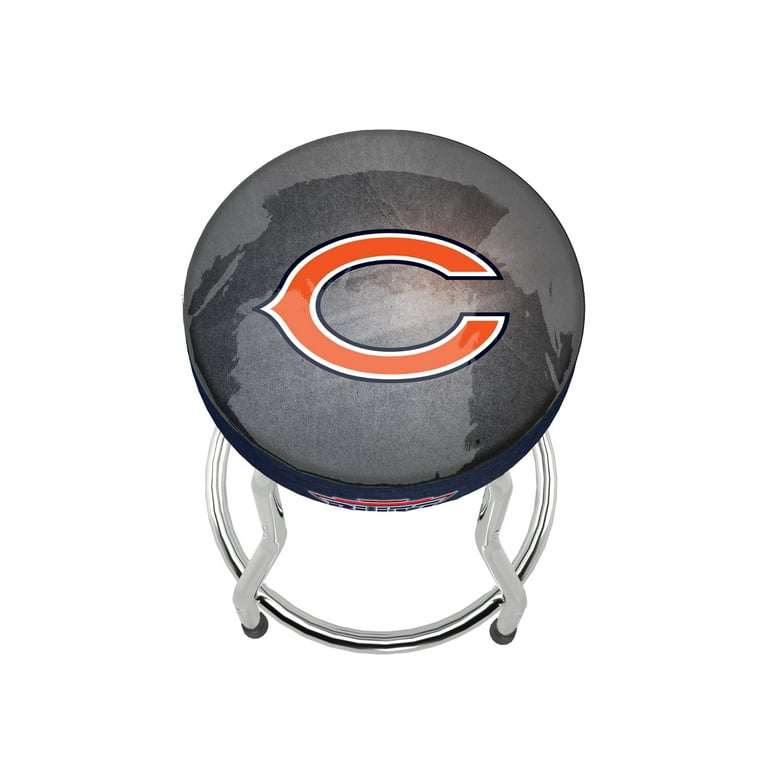 Chicago Bears Adjustable NFL Blitz Team Pub Stool, Arcade1Up