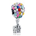 thumbnail image 1 of Disney Marvel Rescuer Star Charms Wars Beads For Original Pandora 925 sterling silver Bracelet Necklace Jewelry plata de ley 925 Gao Jinjia LED, 1 of 2