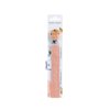Moss and Fawn Linen Pacifier Cip Bloom